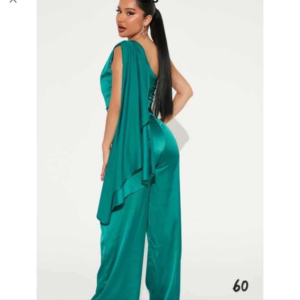 Jumpsuit - Picture 3 of 3